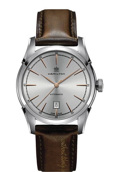 orologio hamilton american classic spirit of liberty auto h42415551