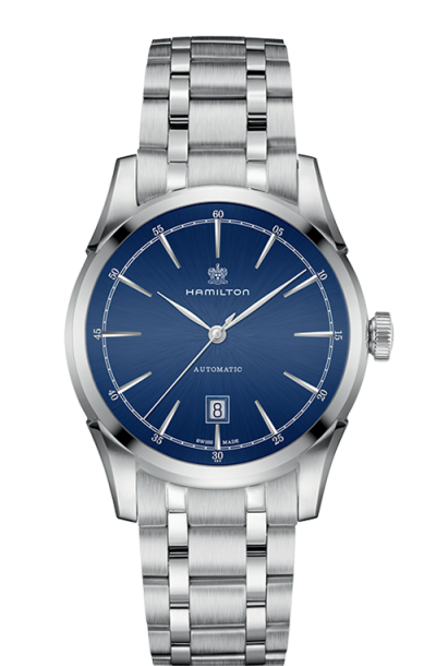 orologio hamilton spirit of liberty auto h42415041