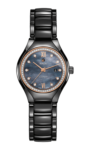 orologio rado true automatic diamonds