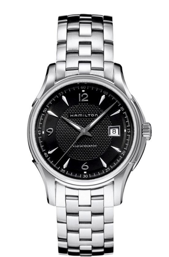 orologio hamilton jazzmaster viewmatic automatico h32515135
