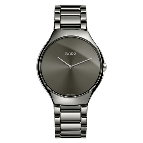 orologio rado true thinline r27955122
