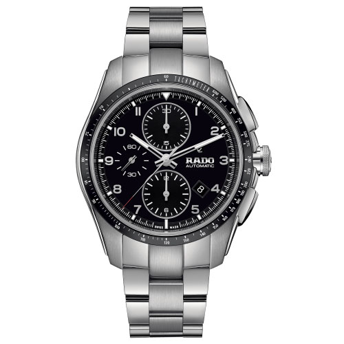 orologio rado hyperchrome automatic chronograph r32042153