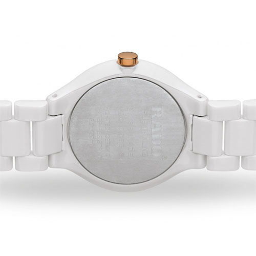 orologio rado true thinline diamonds r27958722