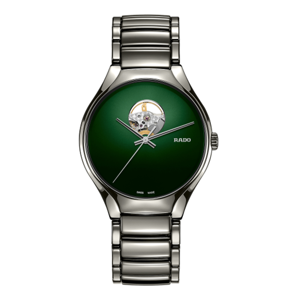 orologio rado true secret automatico r27108312