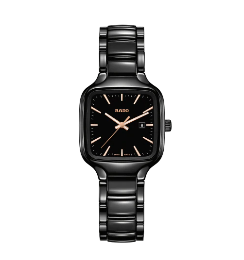 orologio rado true square r27080162