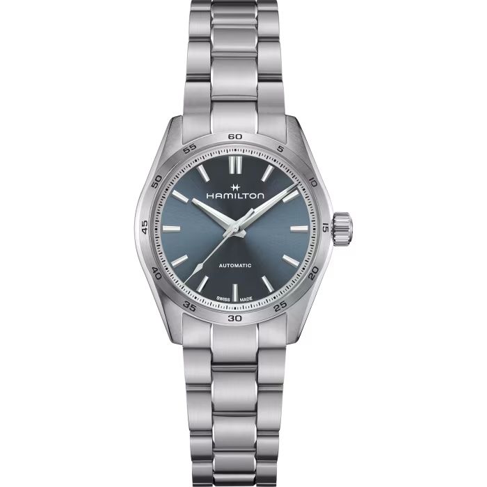 hamilton - jazzmaster performer auto