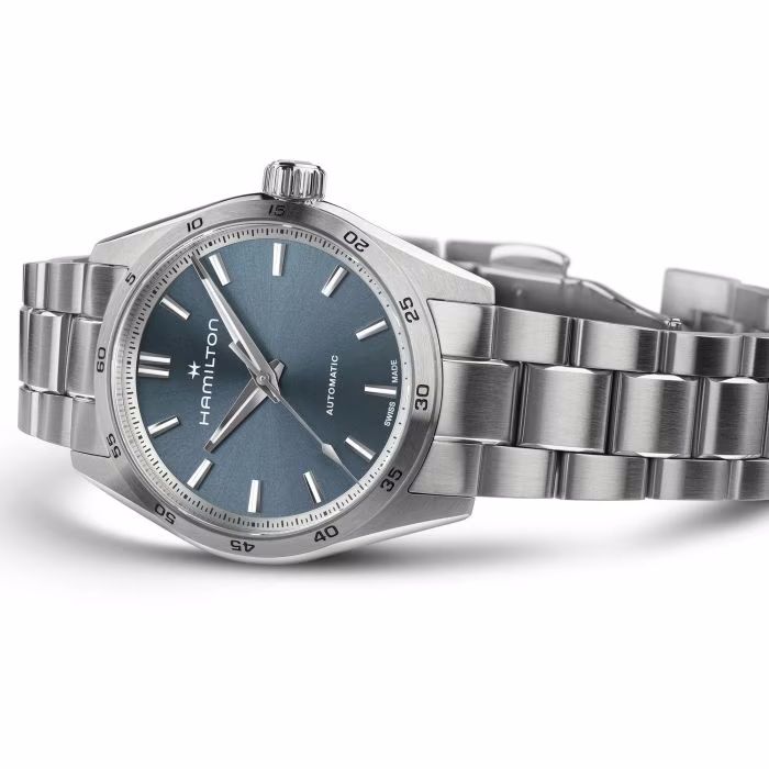 hamilton - jazzmaster performer auto
