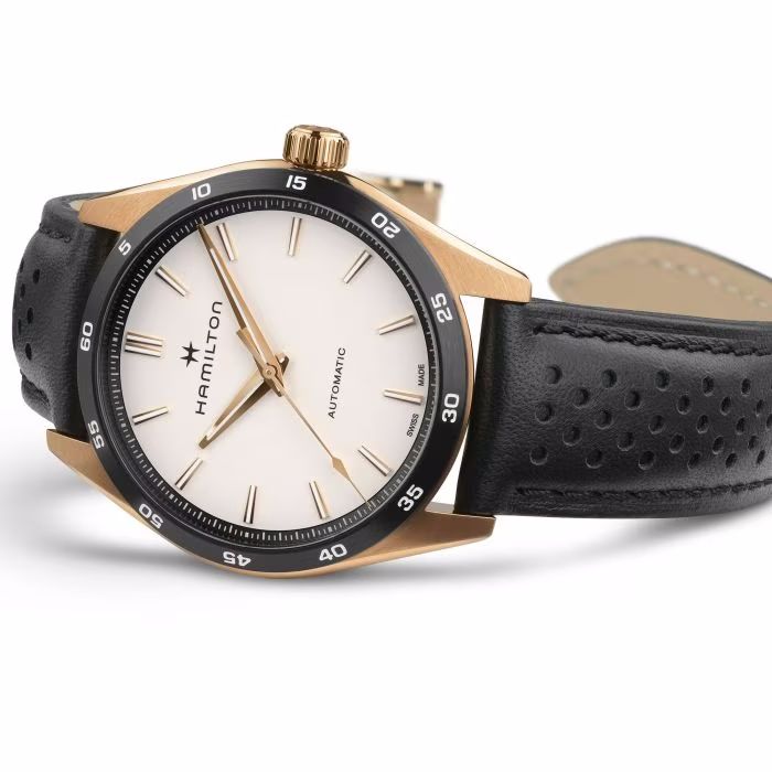 hamilton - jazzmaster performer auto