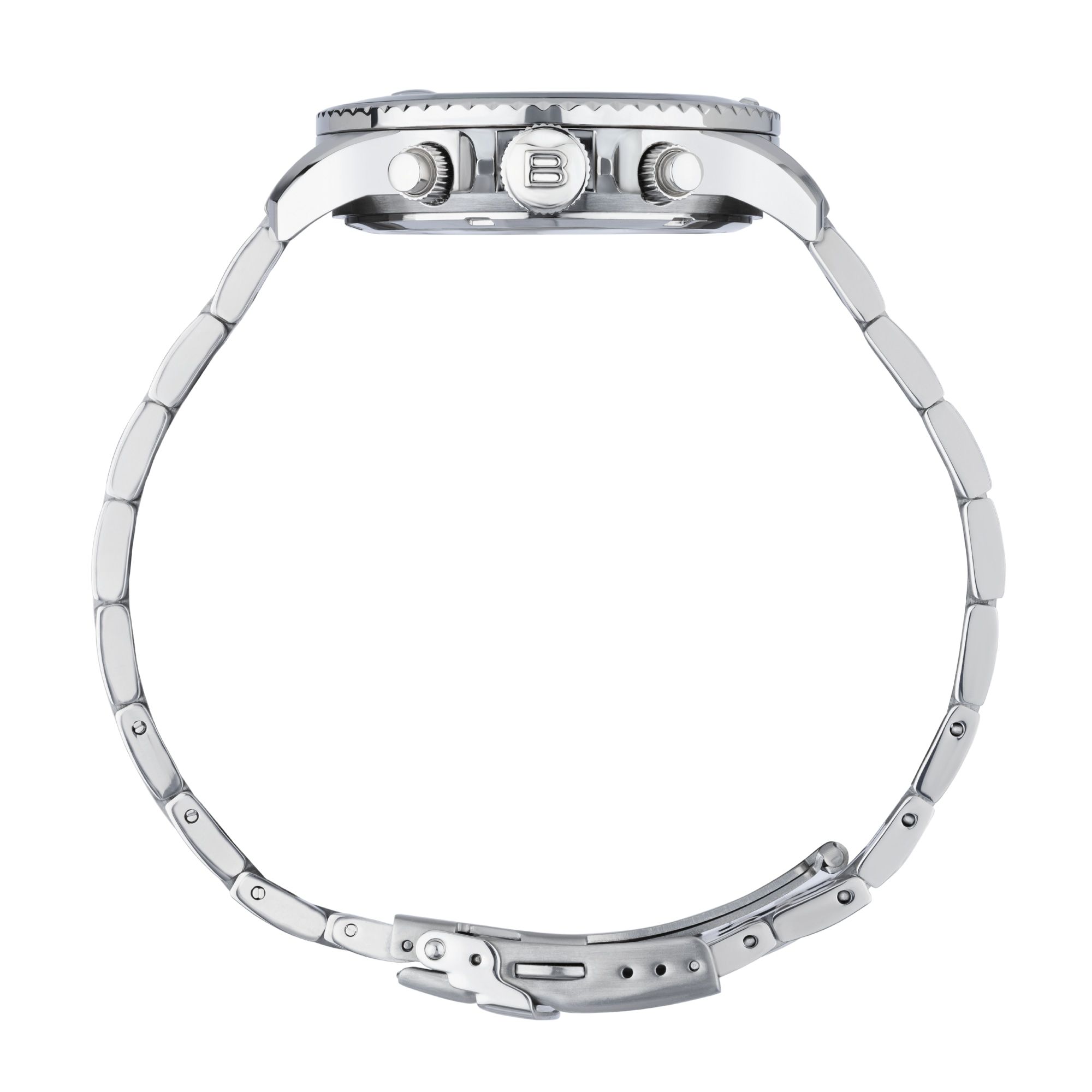 breil manta p.r.o. chrono gent 42 mm