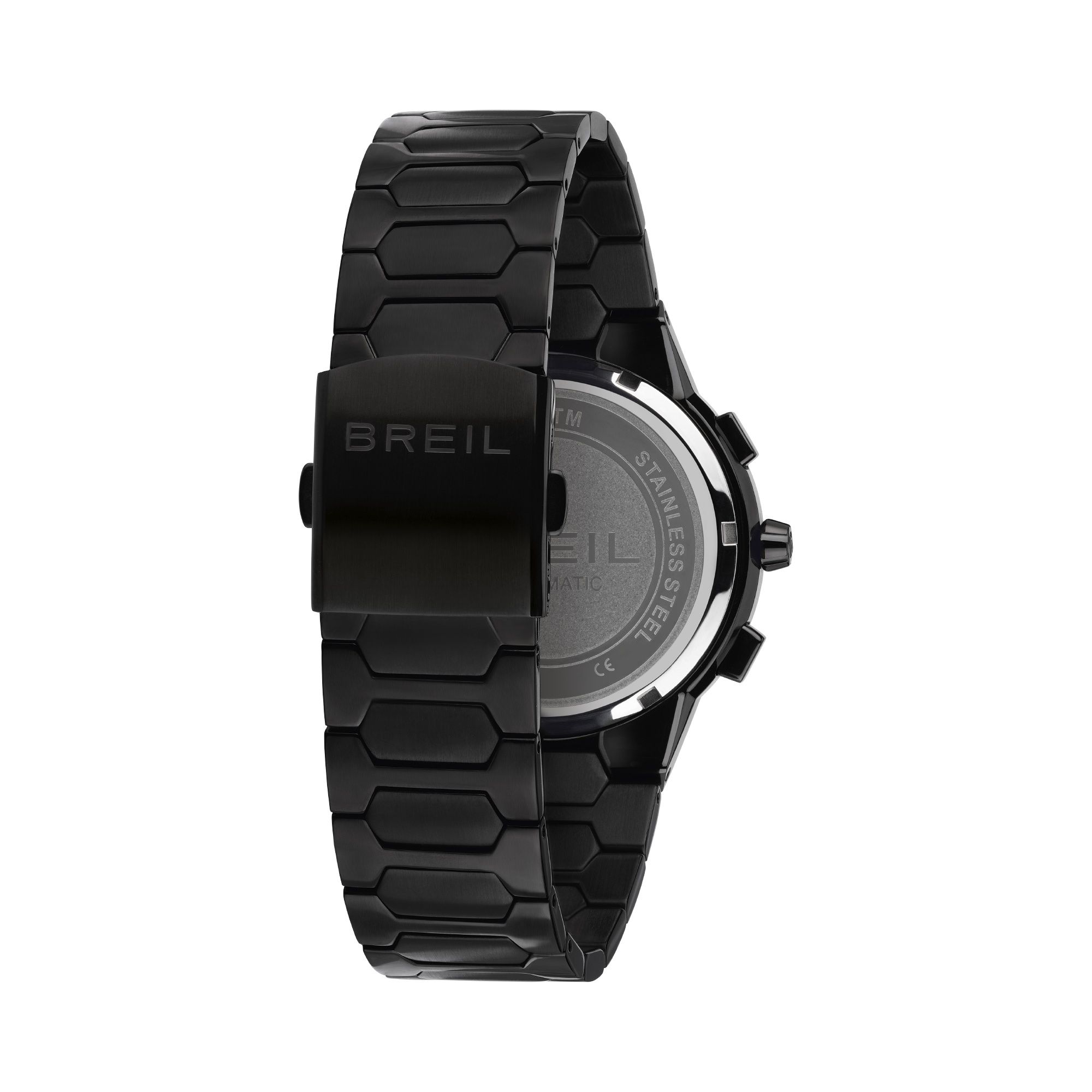 breil new one chrono gent 43mm