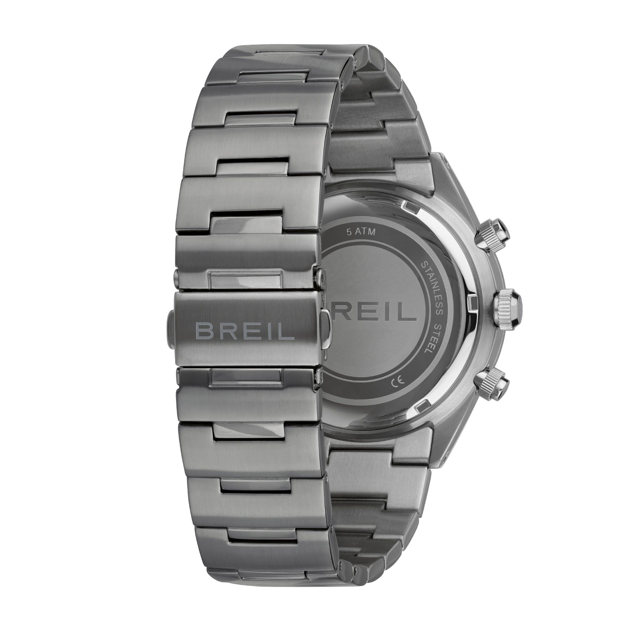 breil b 12 h chrono gent 42 mm