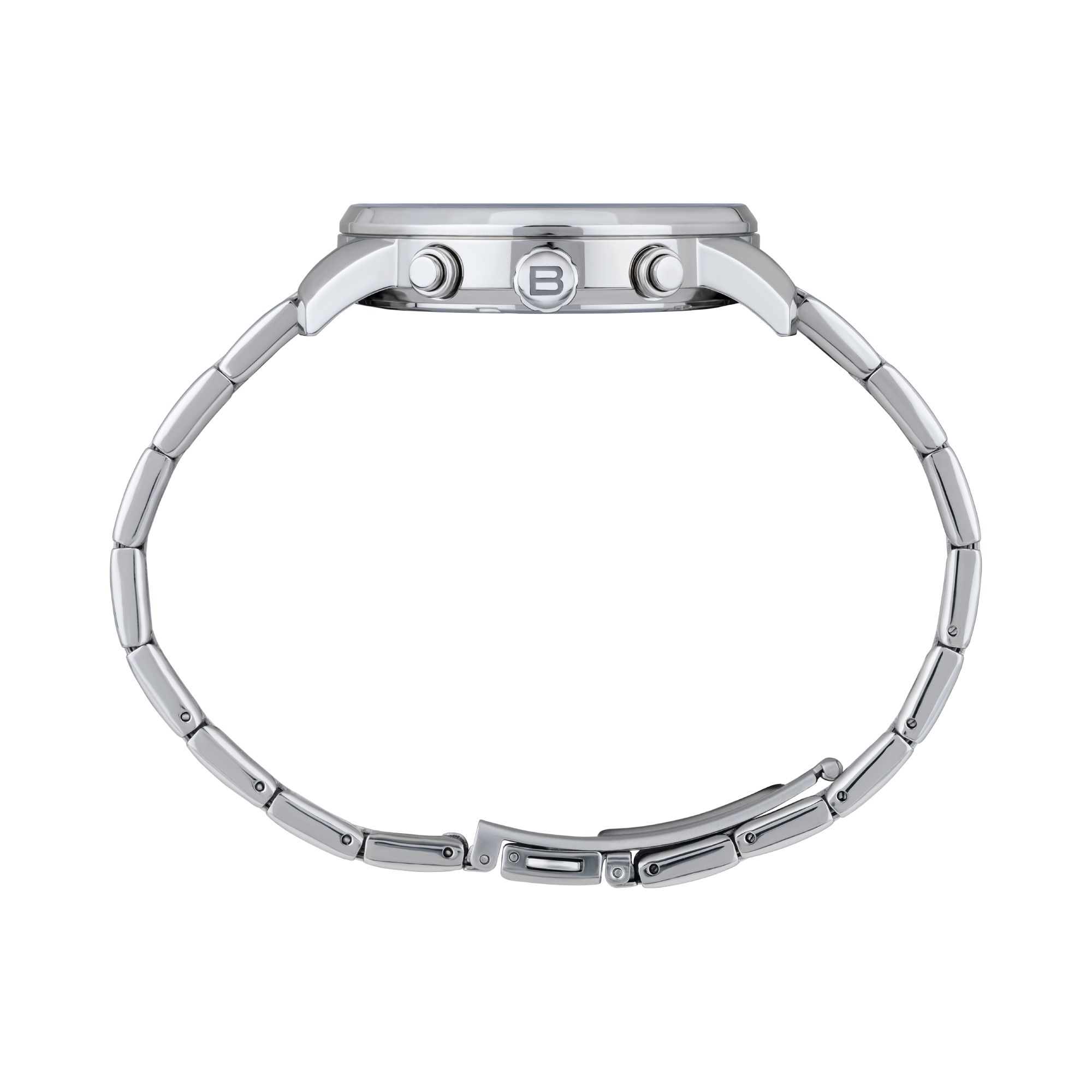 breil caliber chrono gent 43 mm