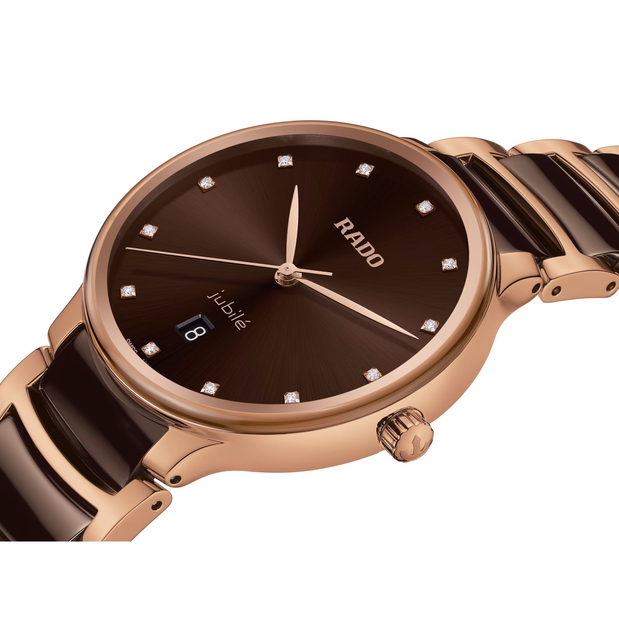rado centrix diamonds