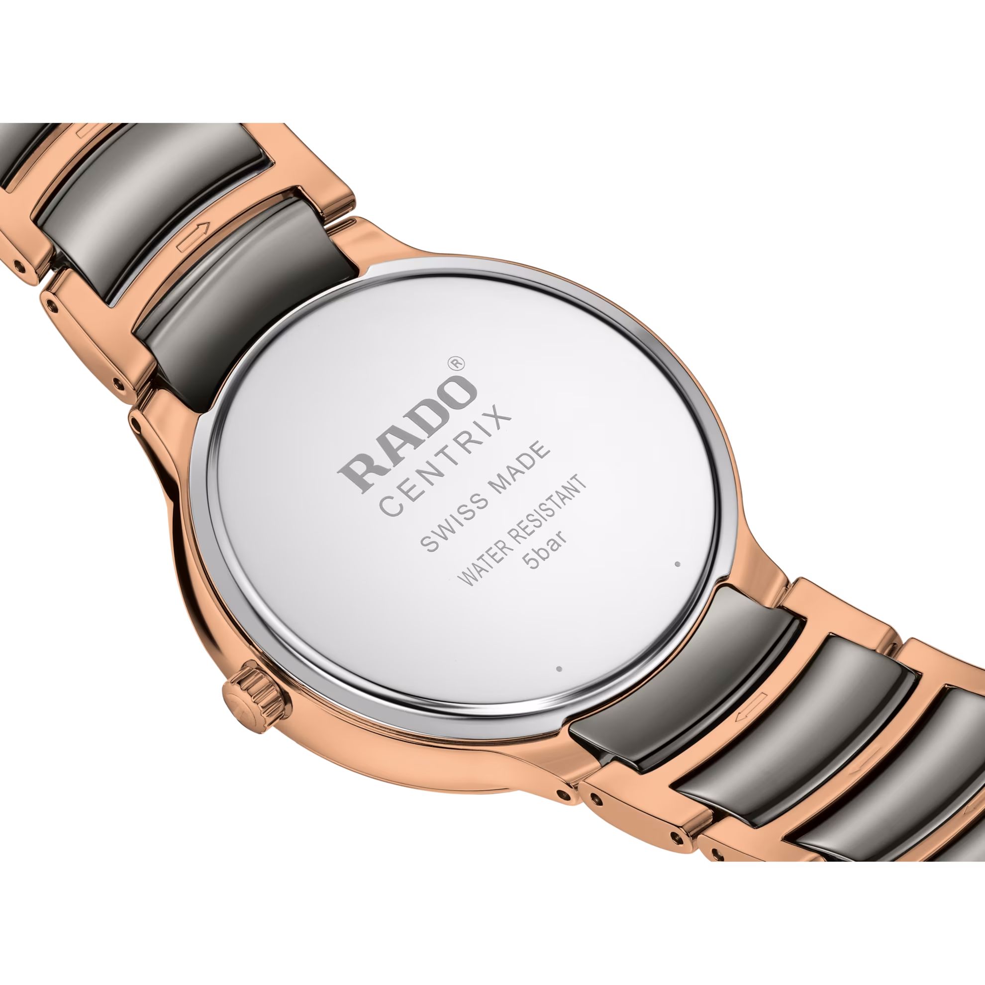 rado centrix