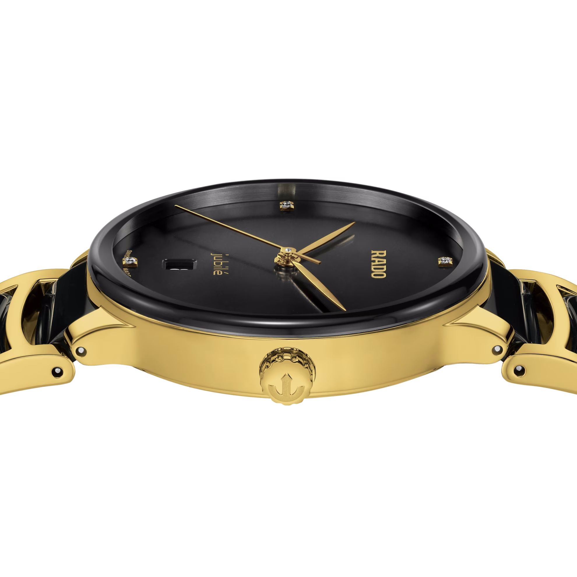 rado centrix diamonds
