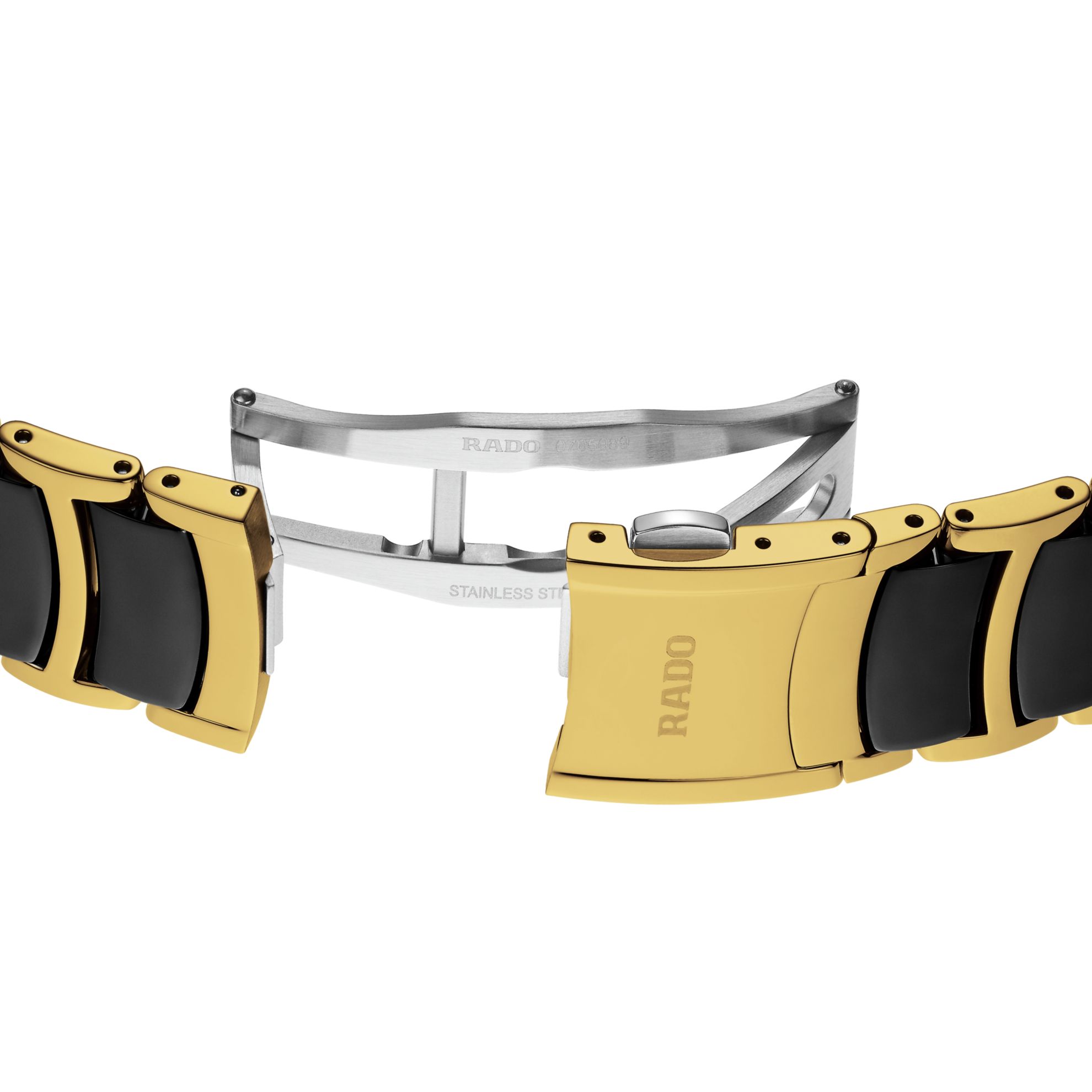 rado centrix diamonds