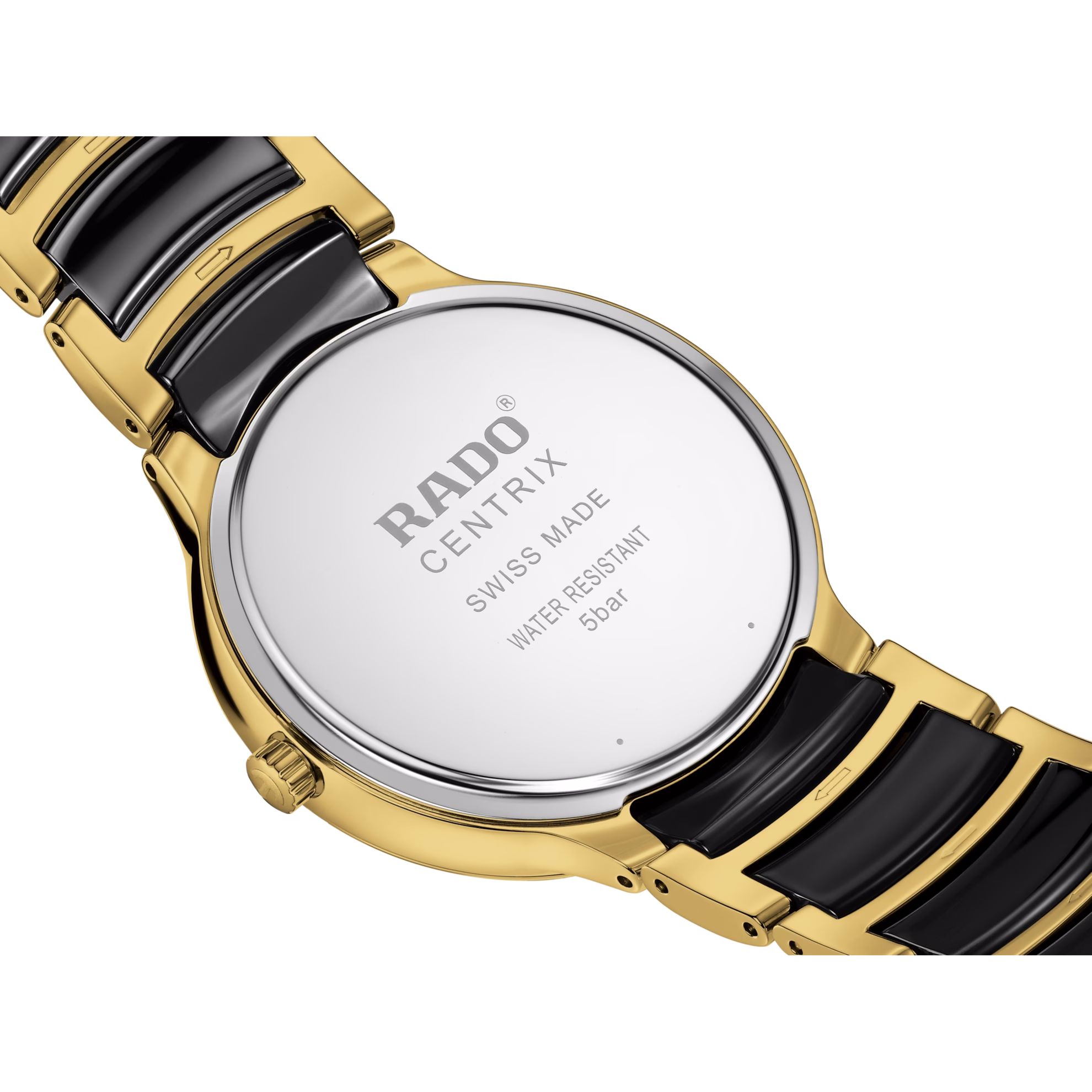 rado centrix