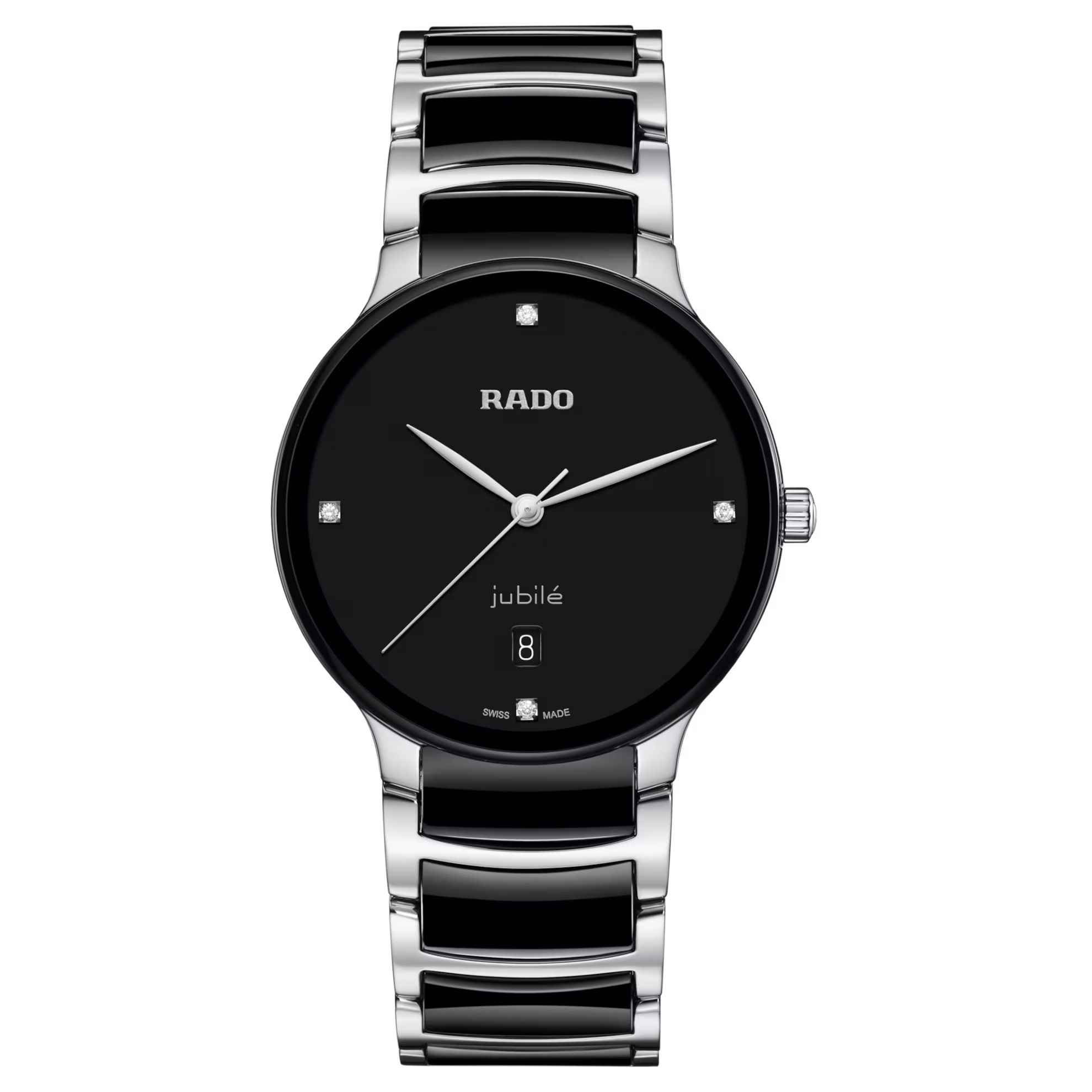 rado centrix diamonds