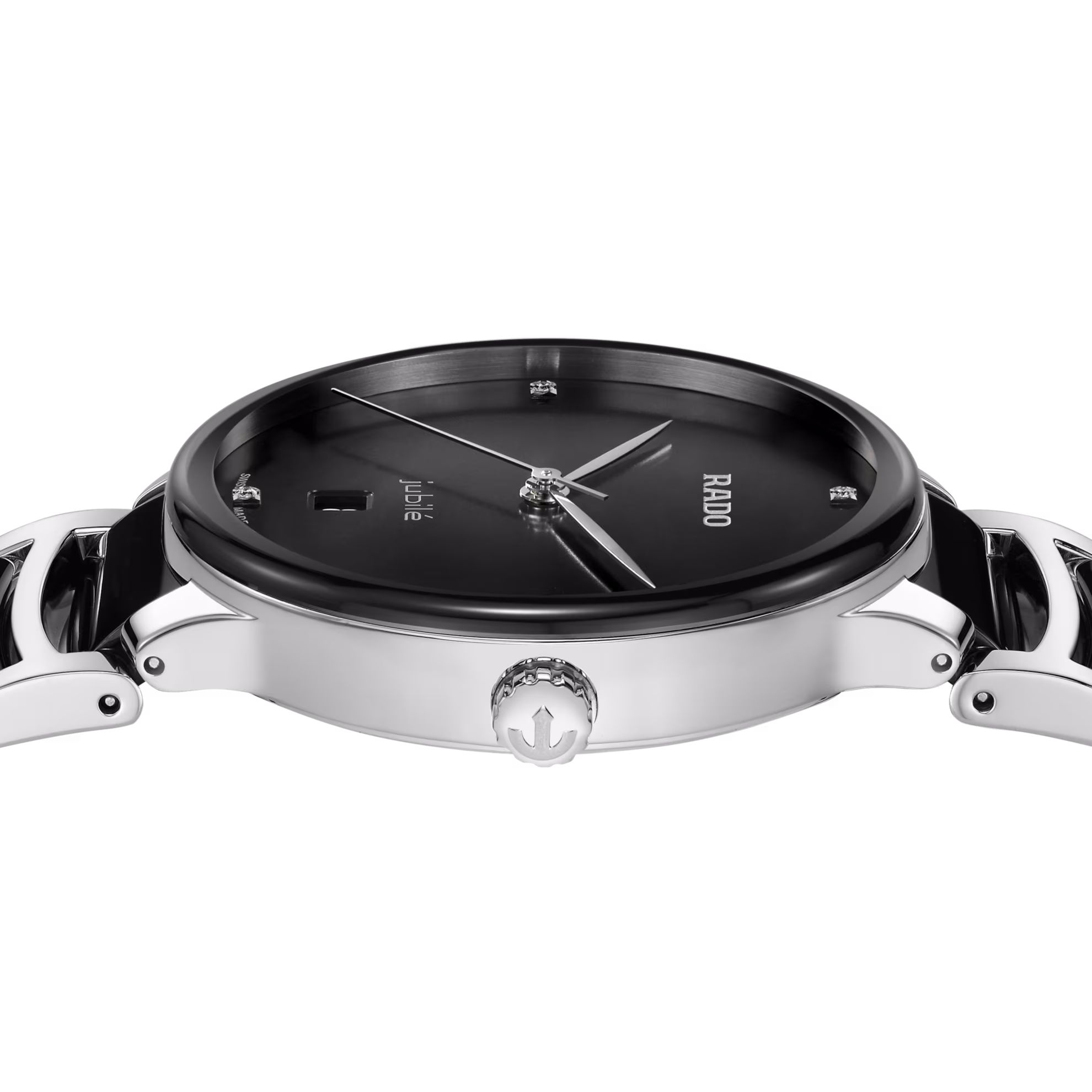 rado centrix diamonds