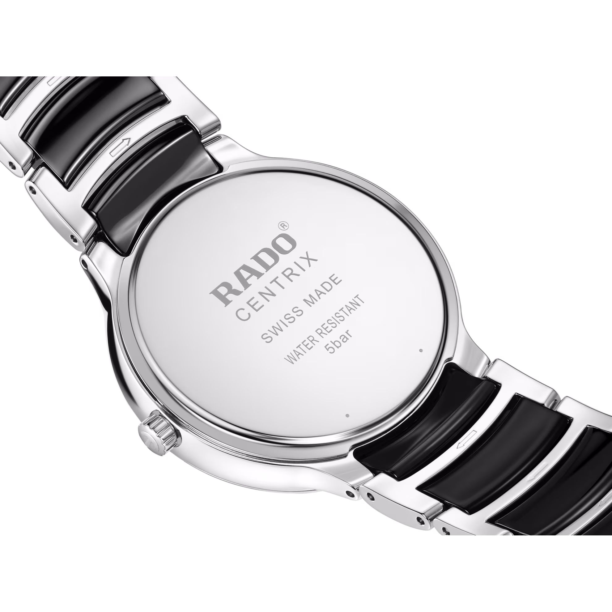 rado centrix diamonds