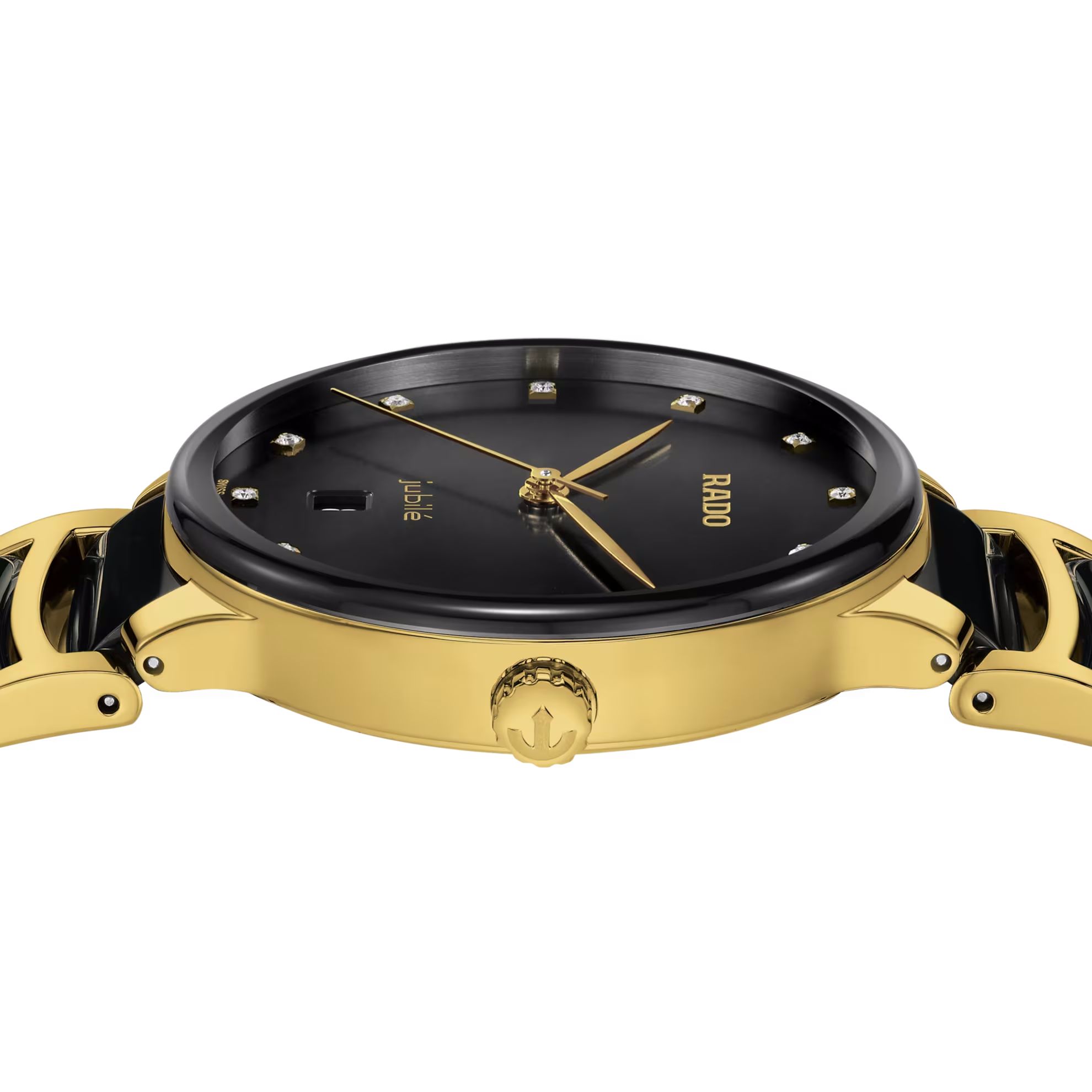rado centrix diamonds