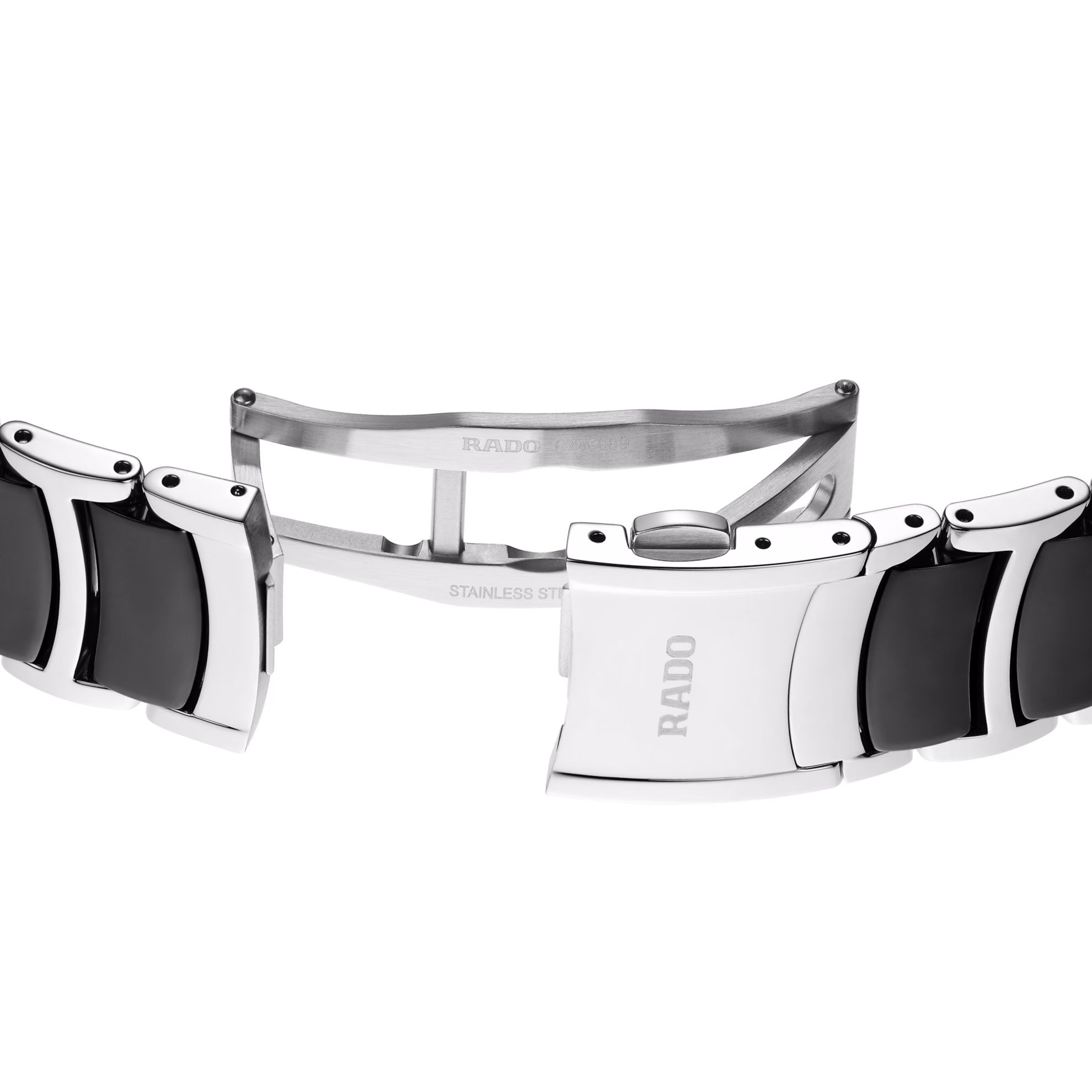 rado centrix automatic diamonds