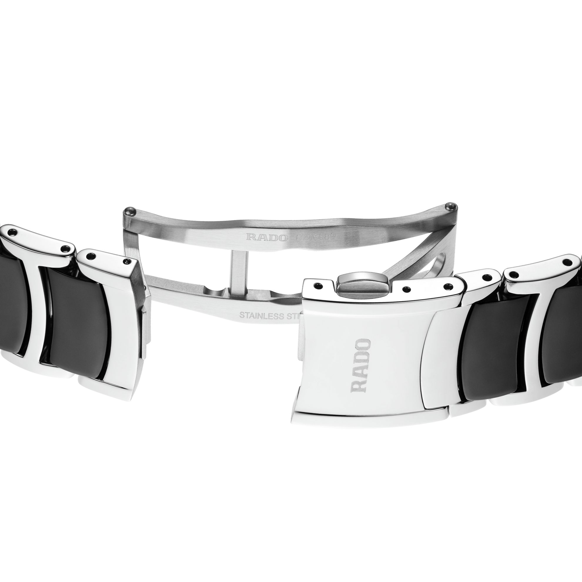 rado centrix automatic diamonds