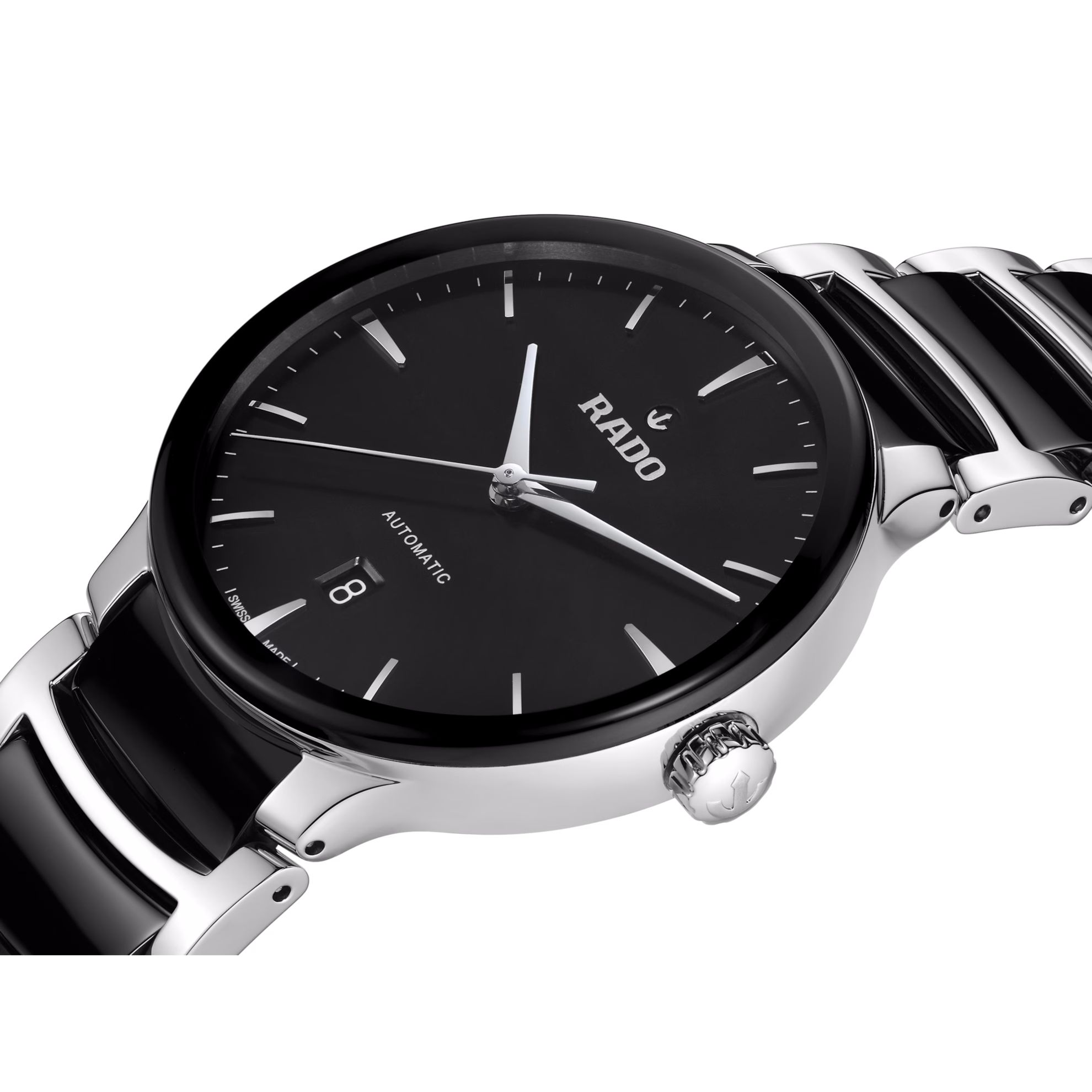 rado centrix automatic