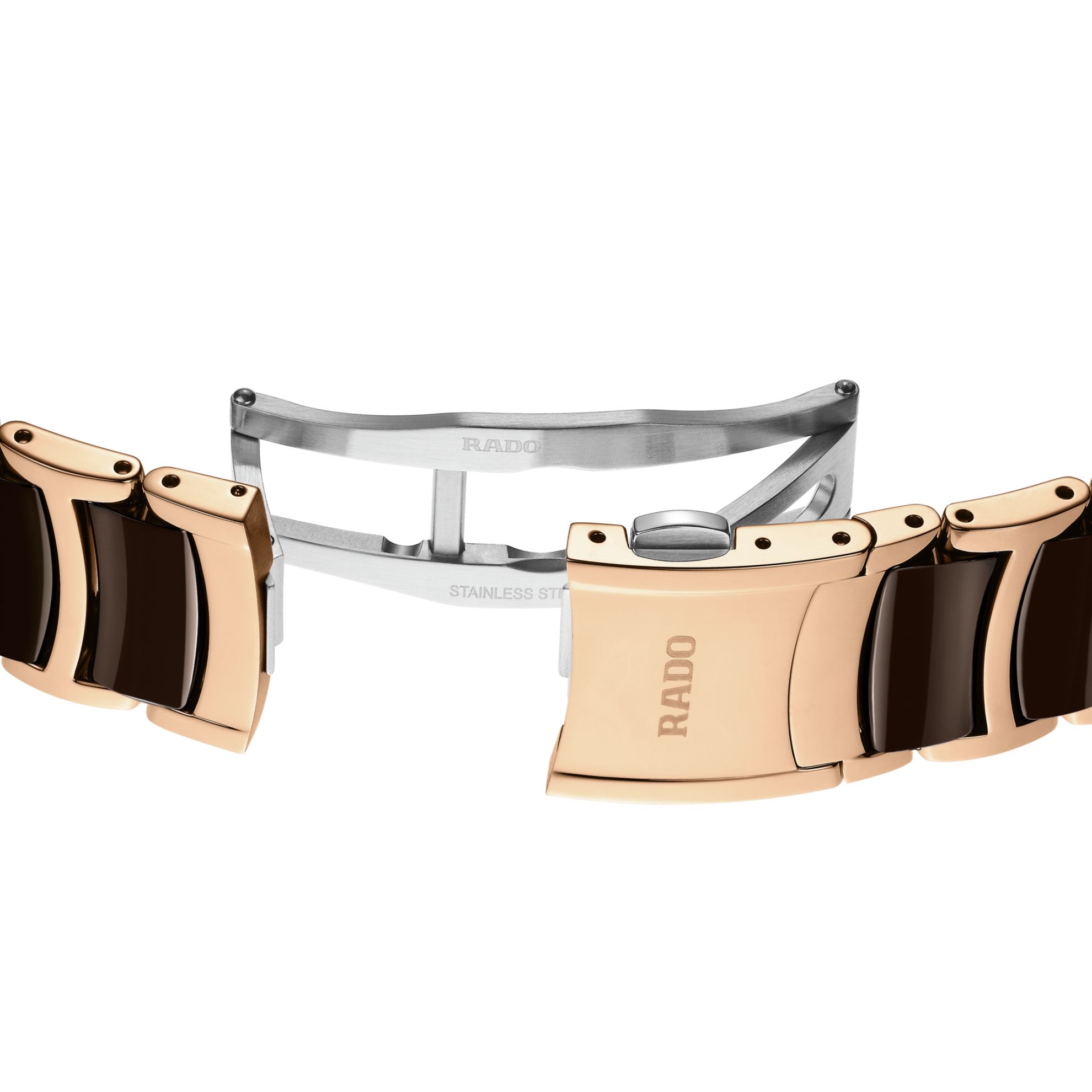 rado centrix automatic diamonds
