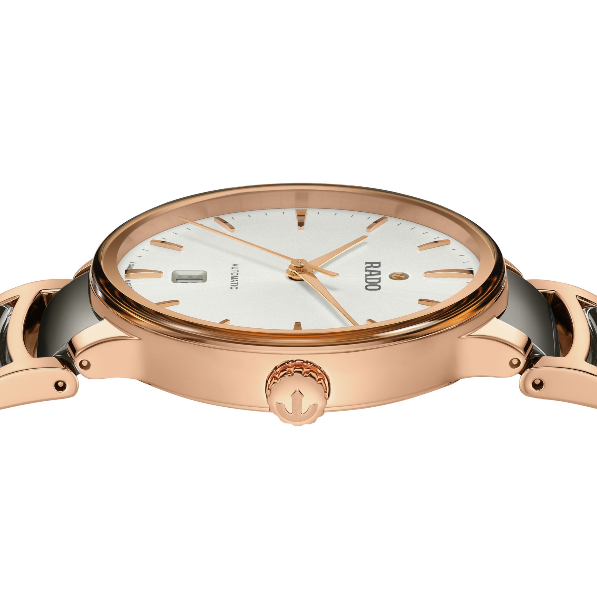 rado centrix automatic