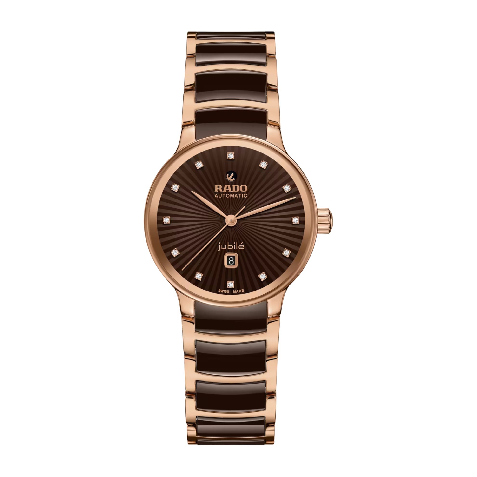 rado centrix automatic diamonds
