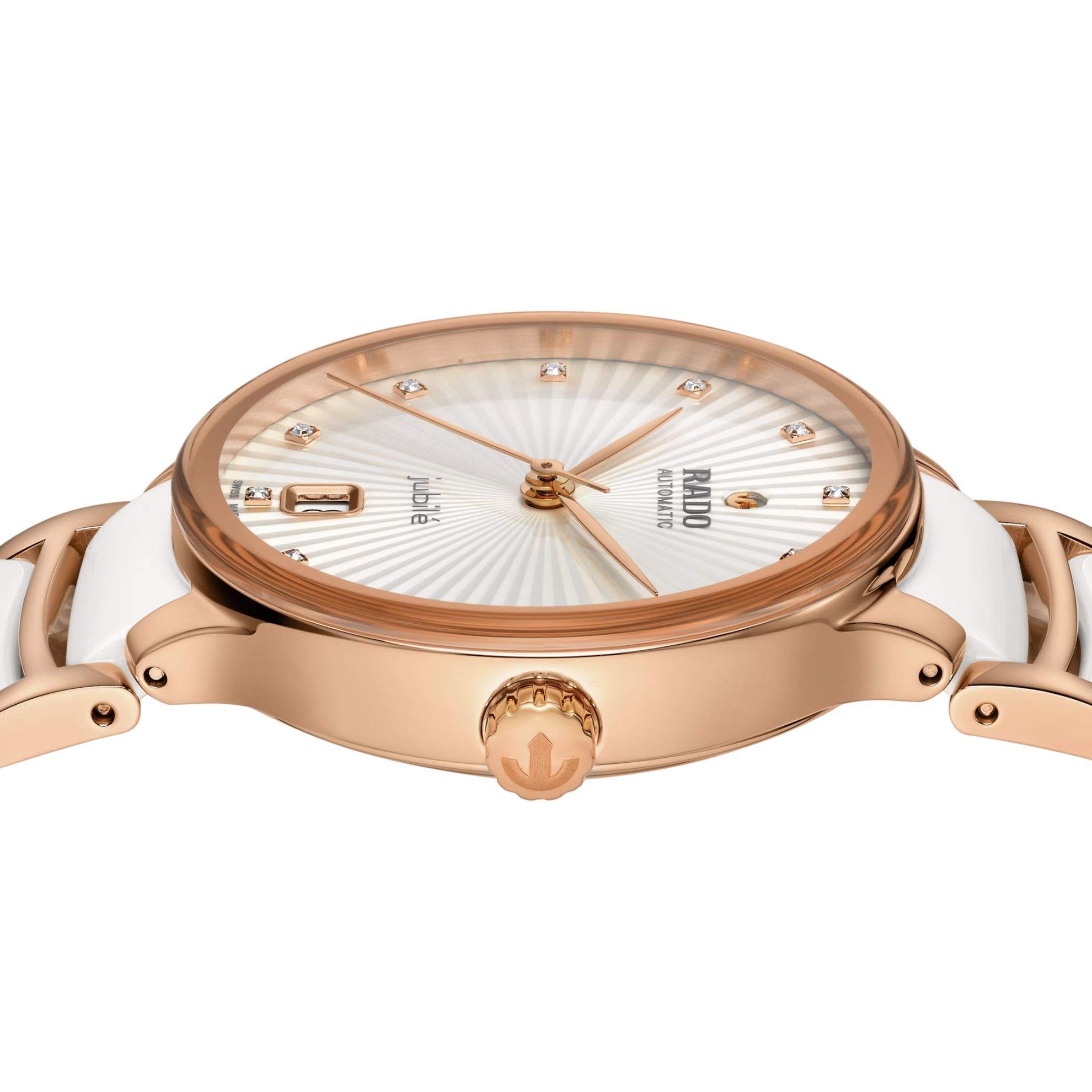 rado centrix automatic diamonds