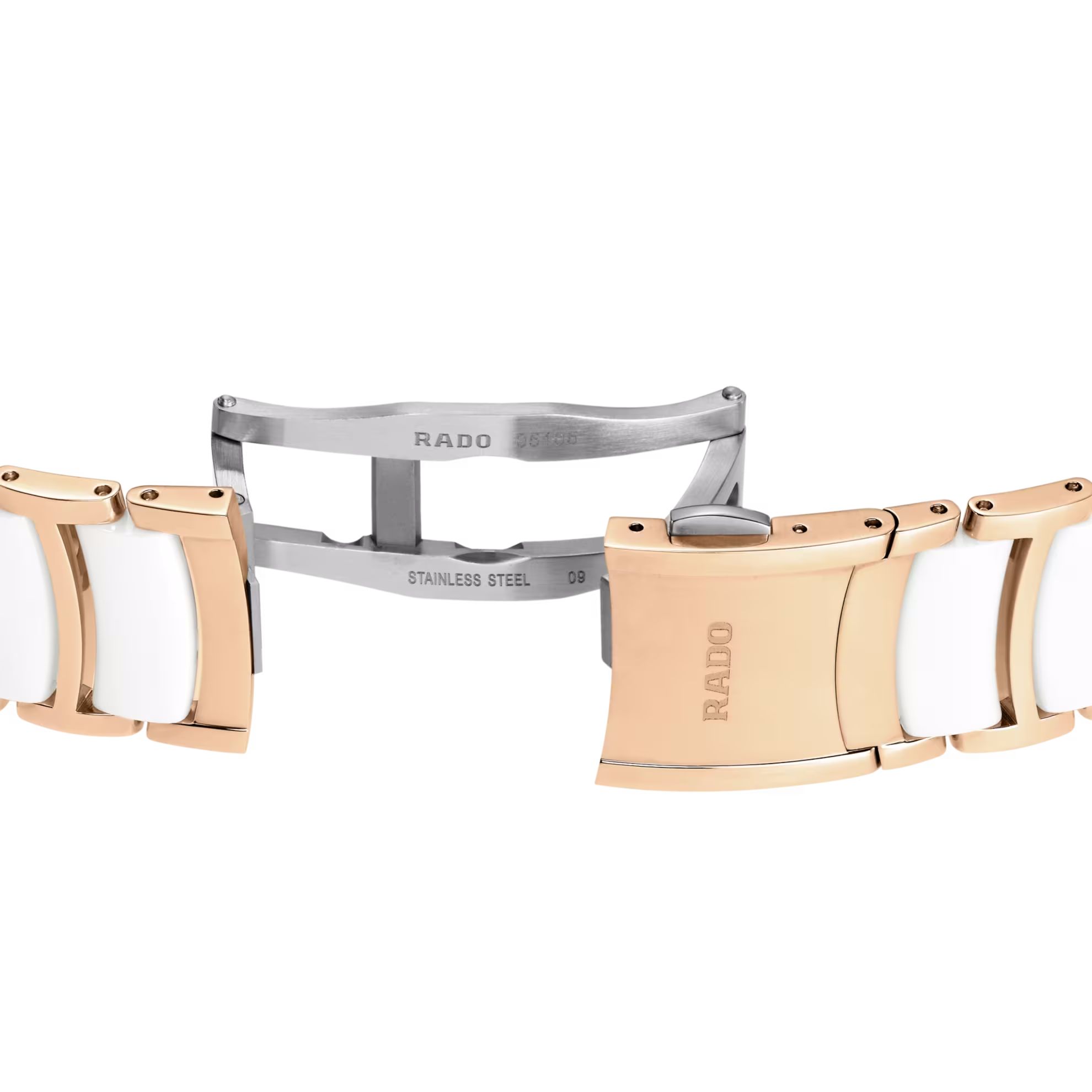 rado centrix automatic diamonds
