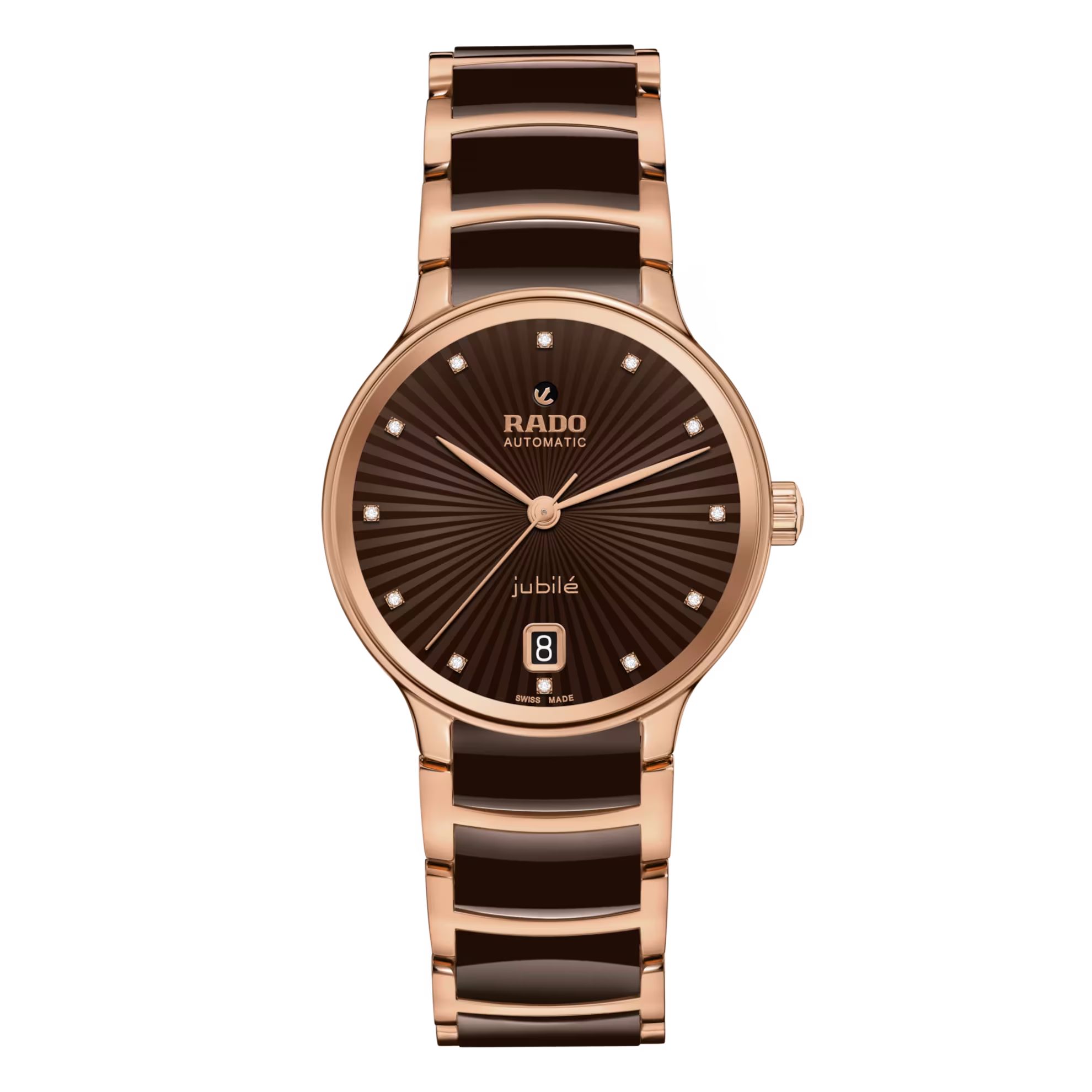 rado centrix automatic diamonds