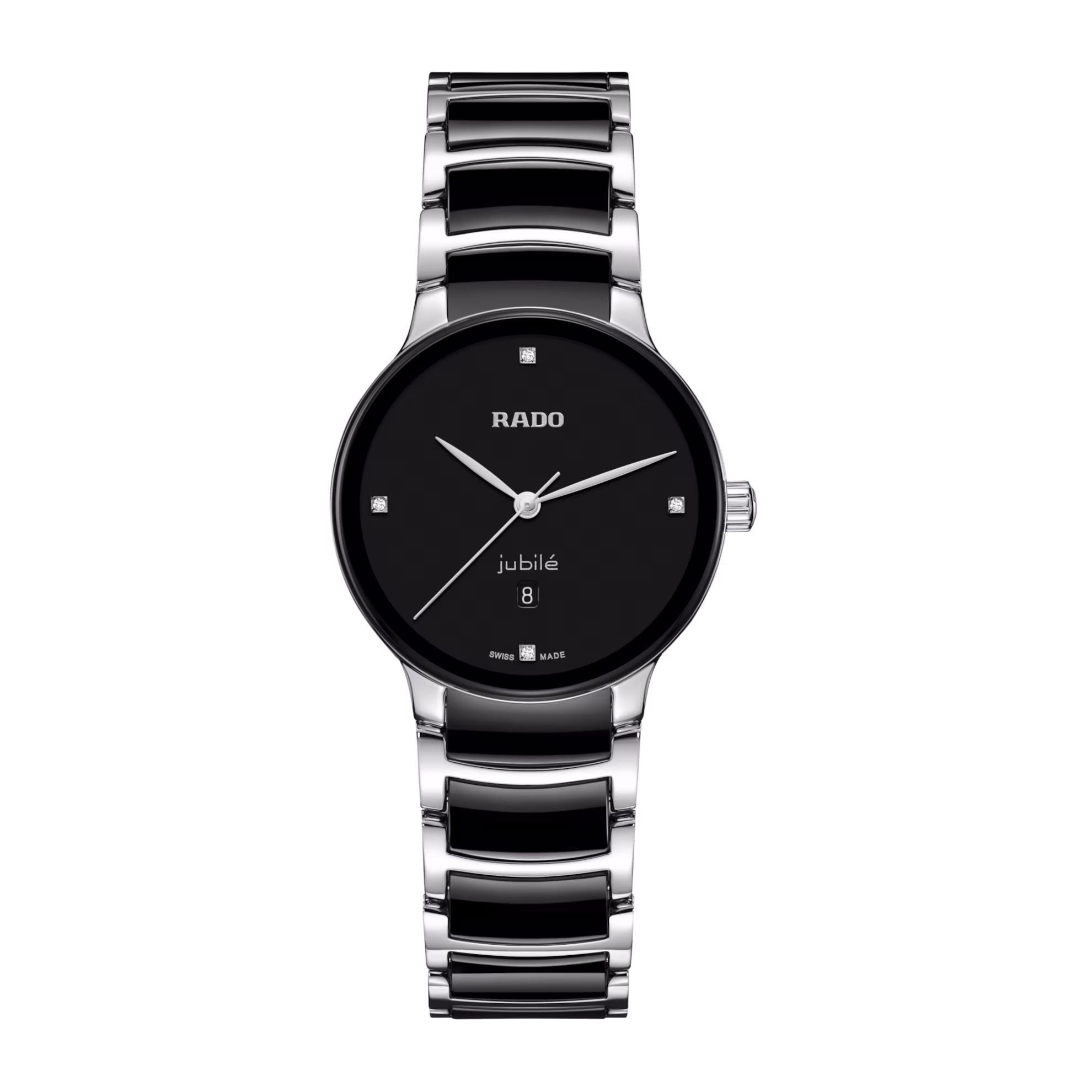 rado centrix diamonds