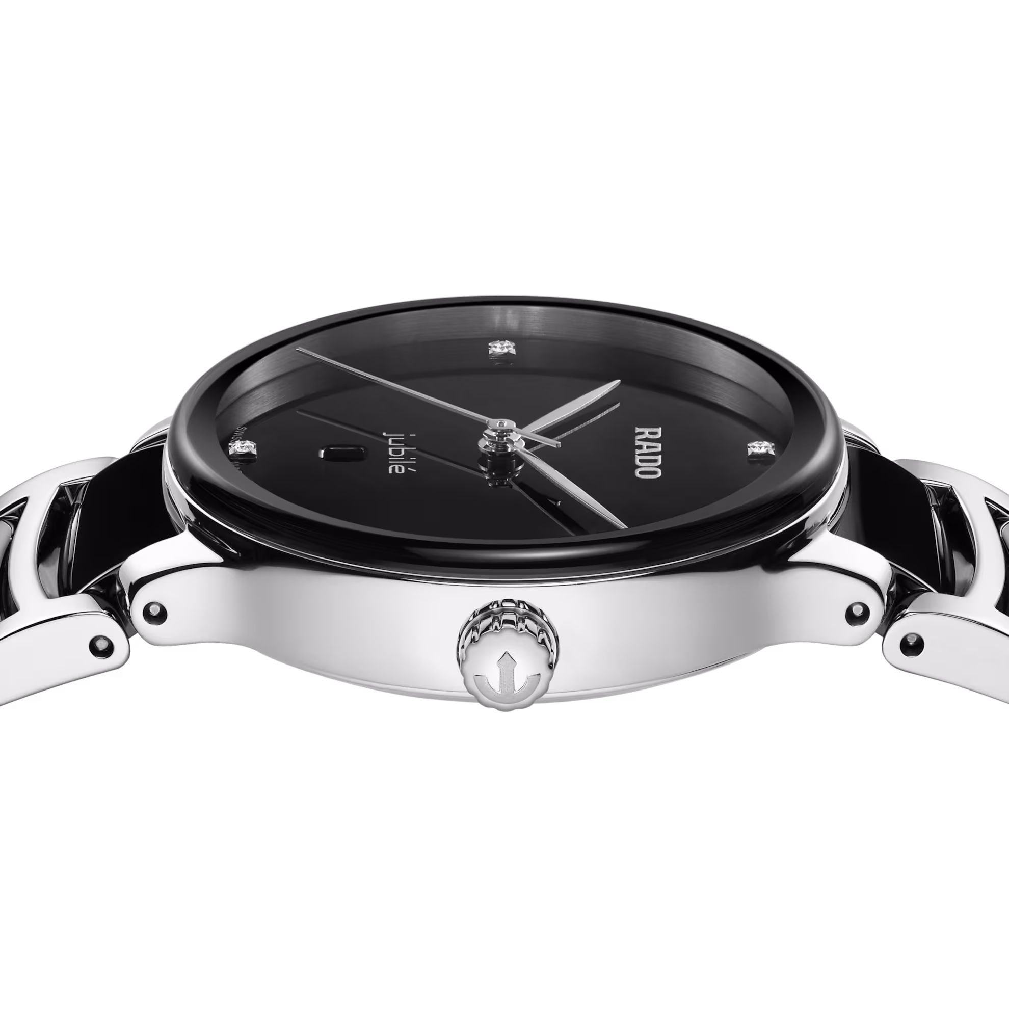 rado centrix diamonds