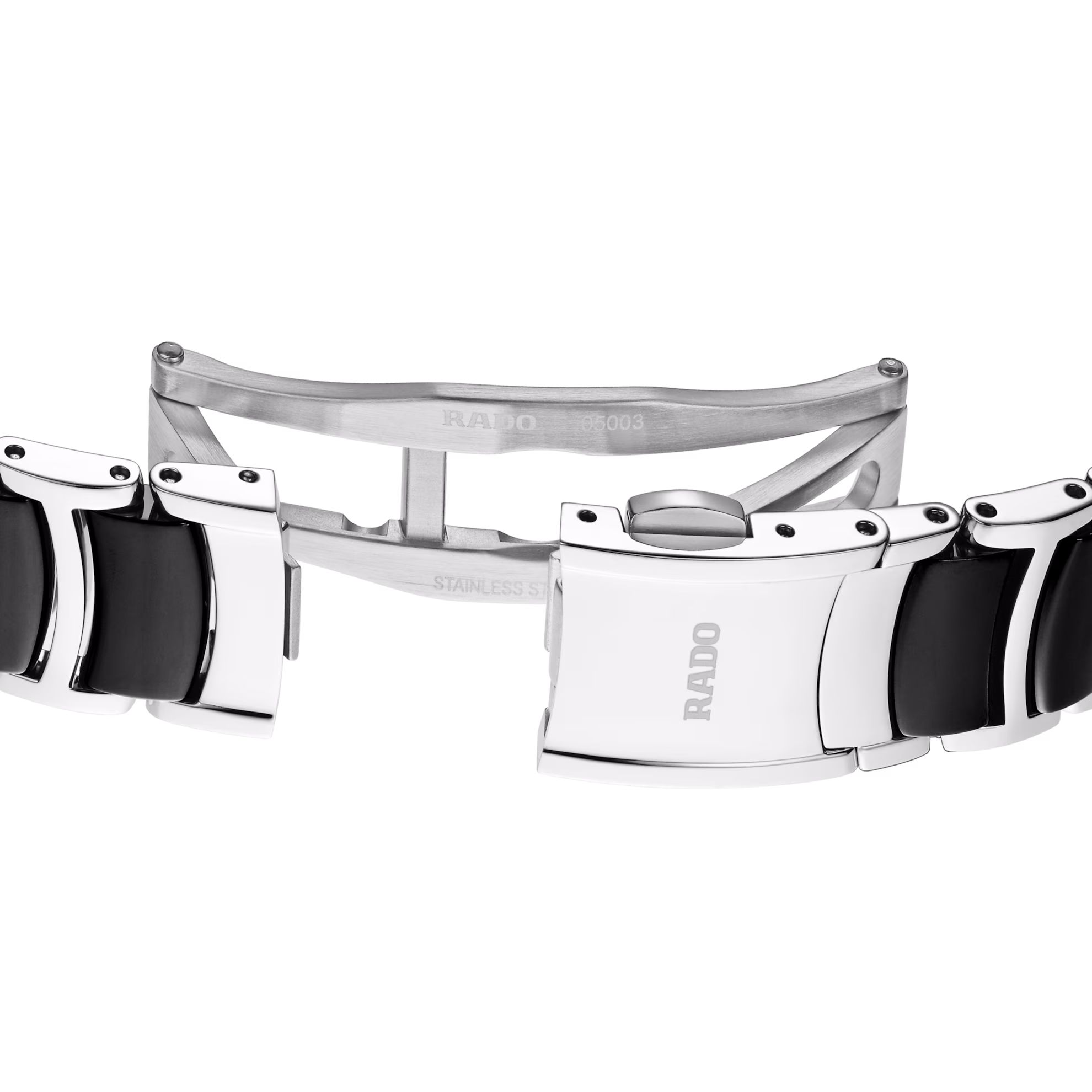 rado centrix diamonds
