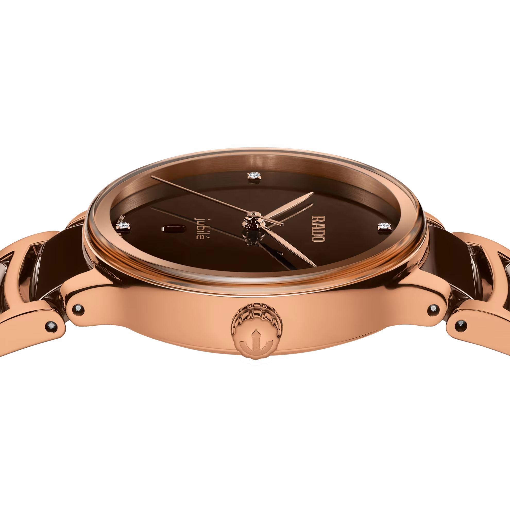rado centrix diamonds