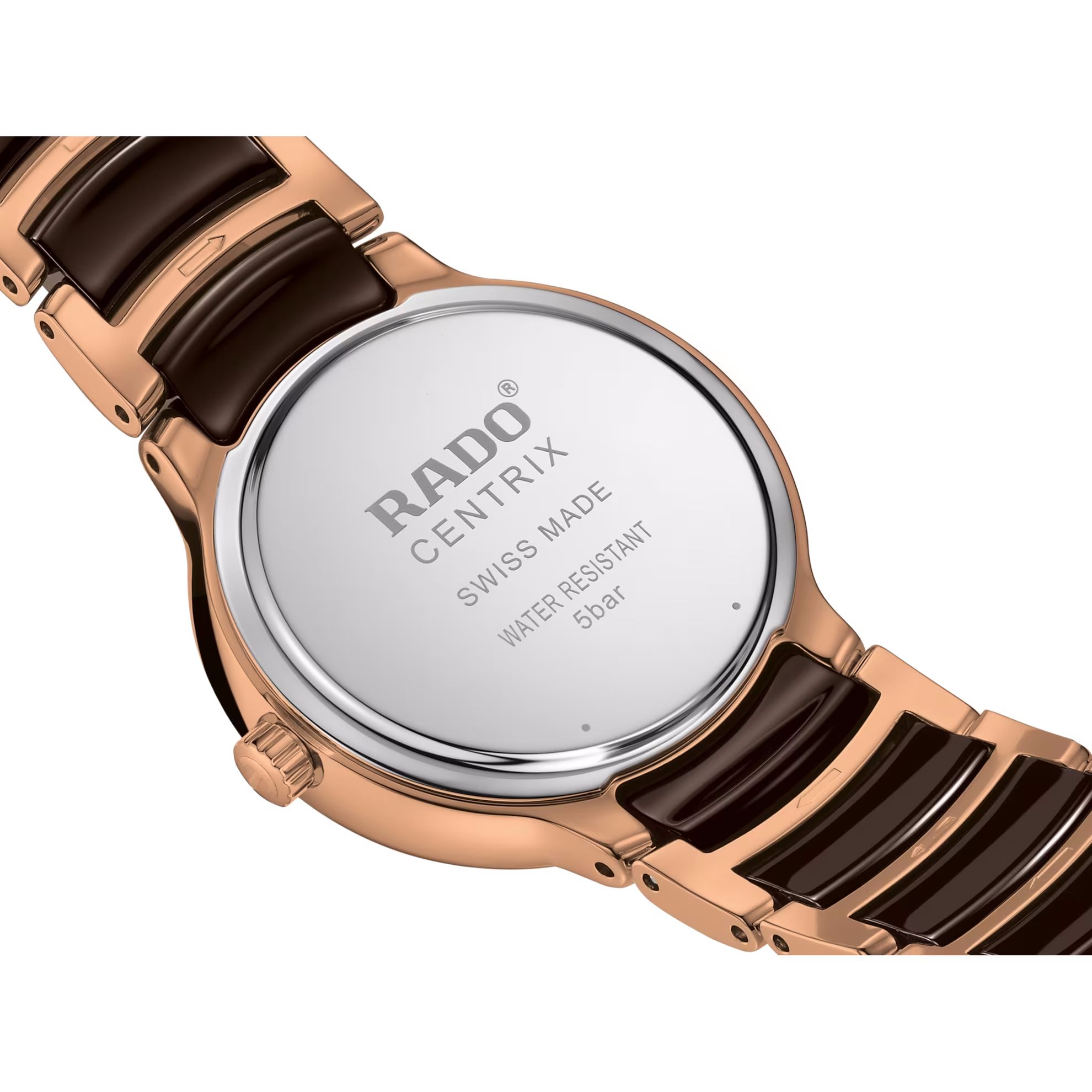 rado centrix