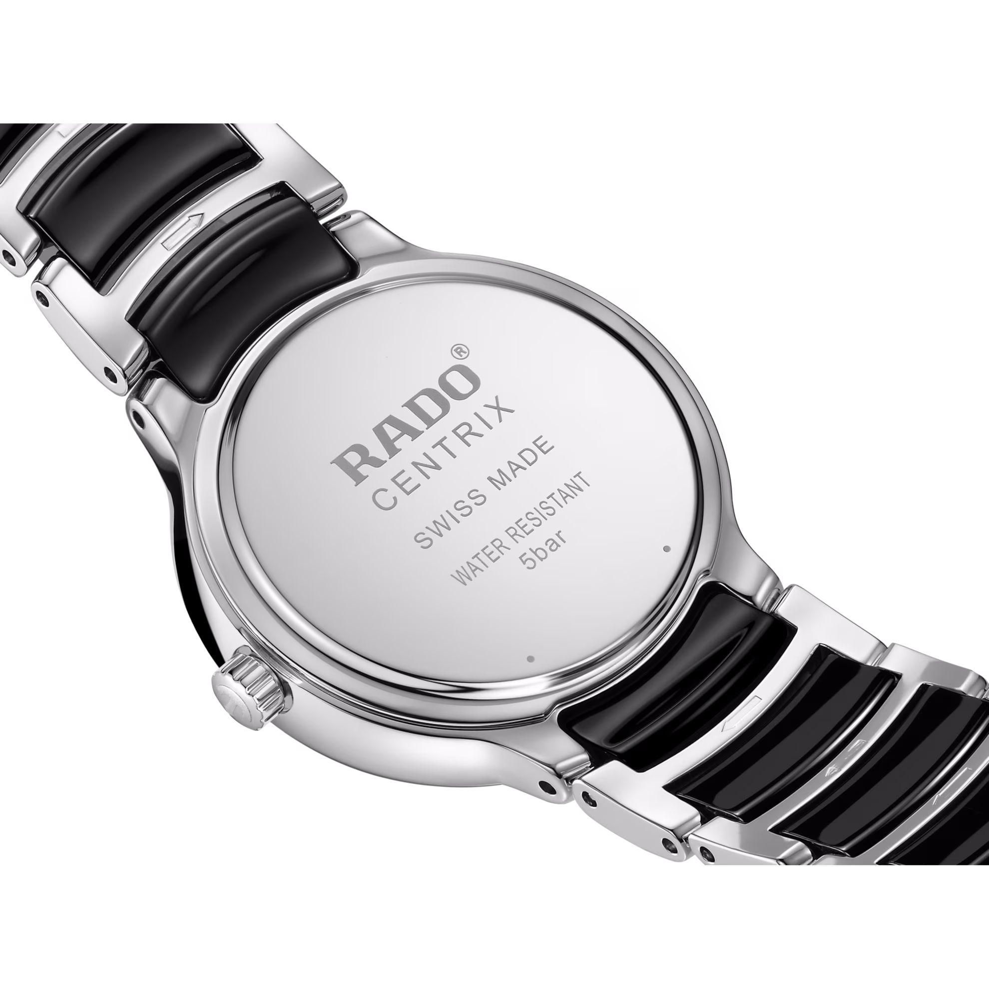 rado centrix