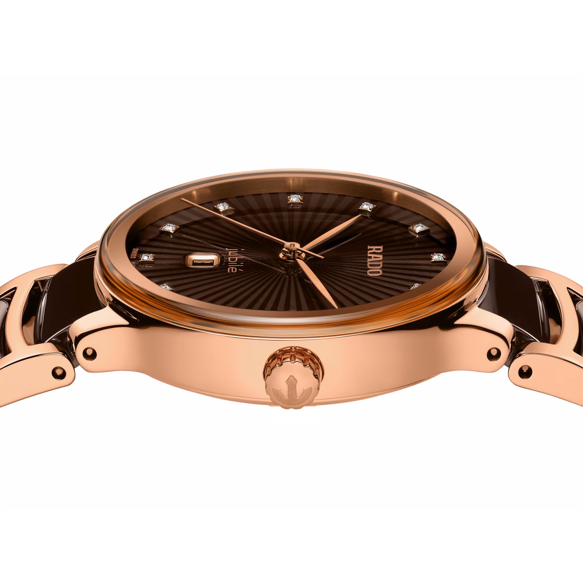 rado centrix diamonds