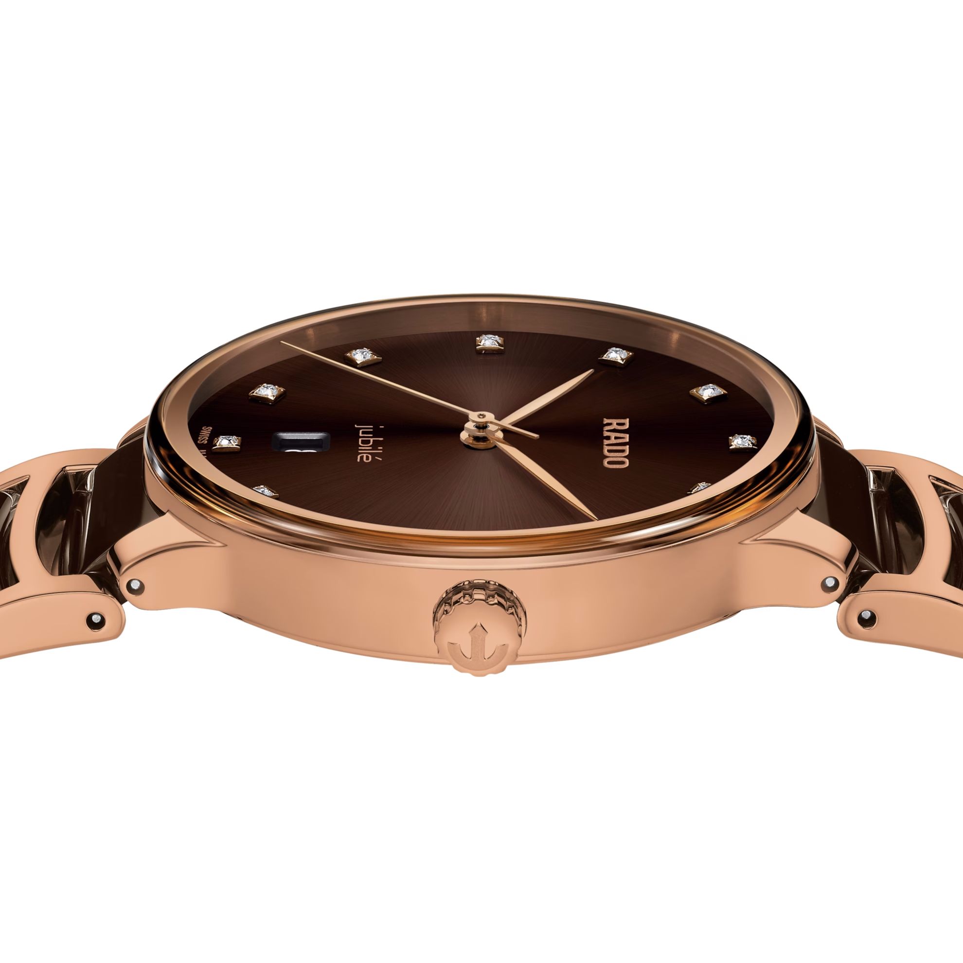 rado centrix diamonds