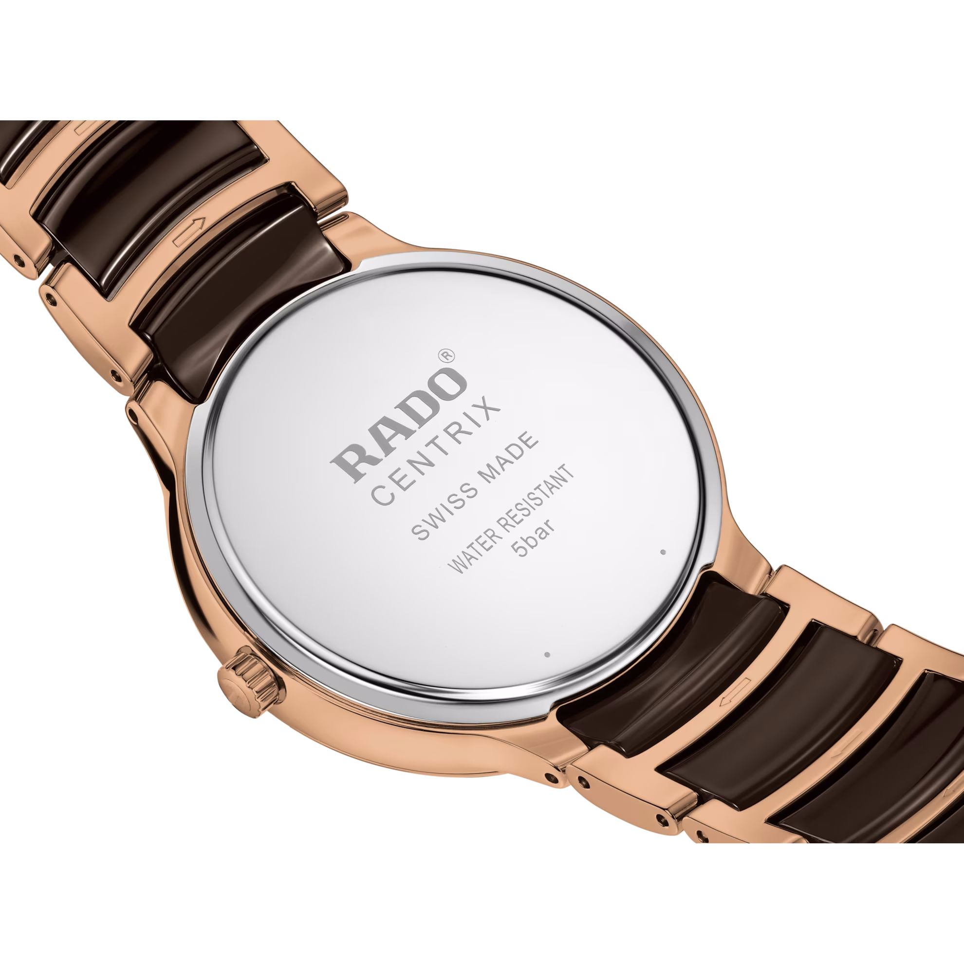 rado centrix diamonds