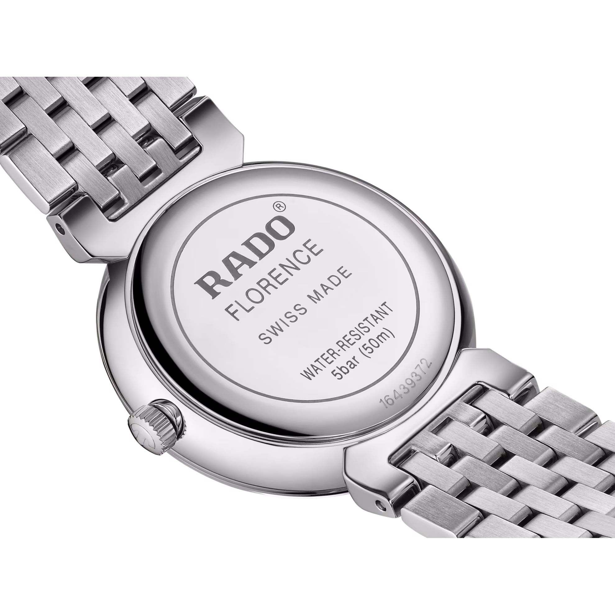 rado florence diamonds