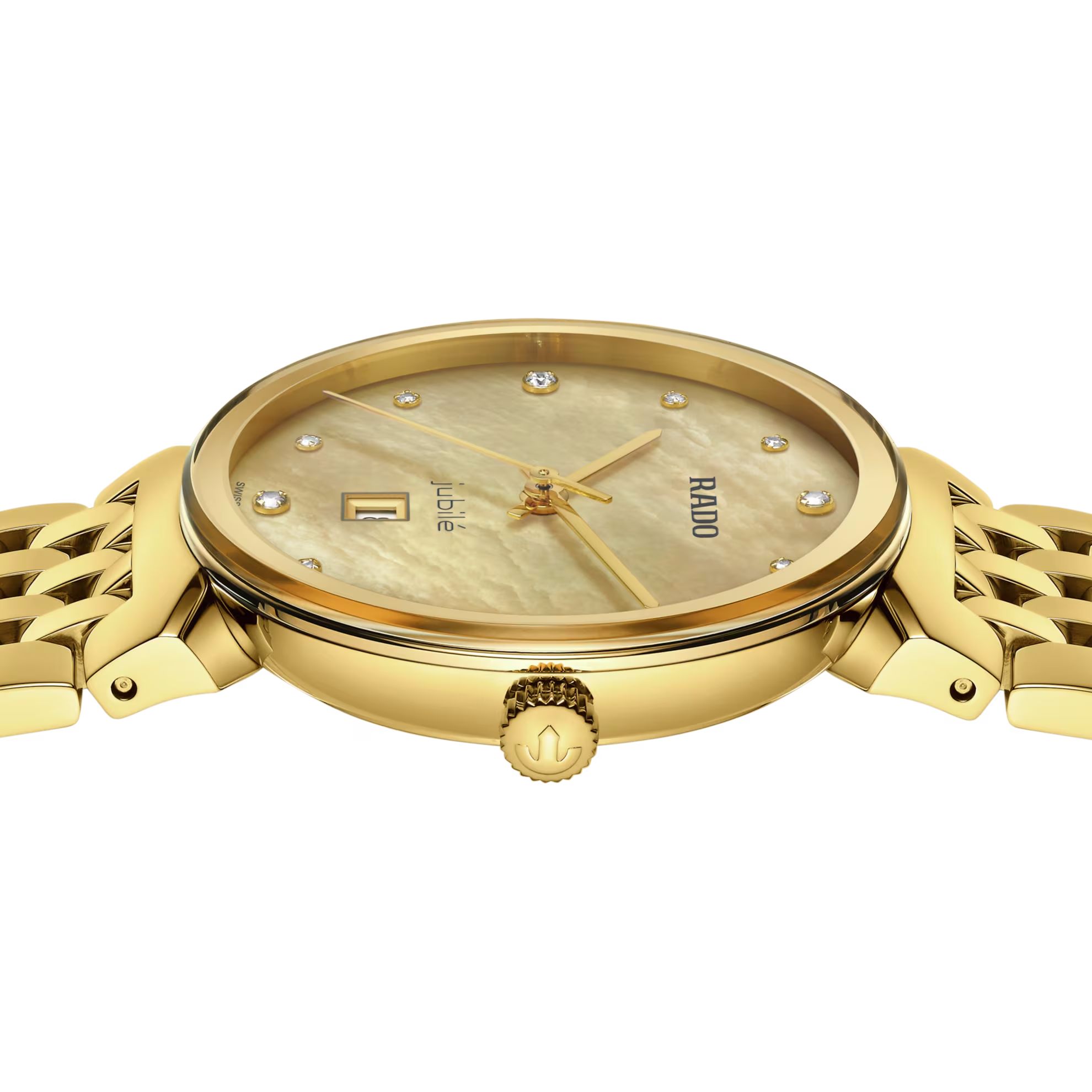 rado florence diamonds
