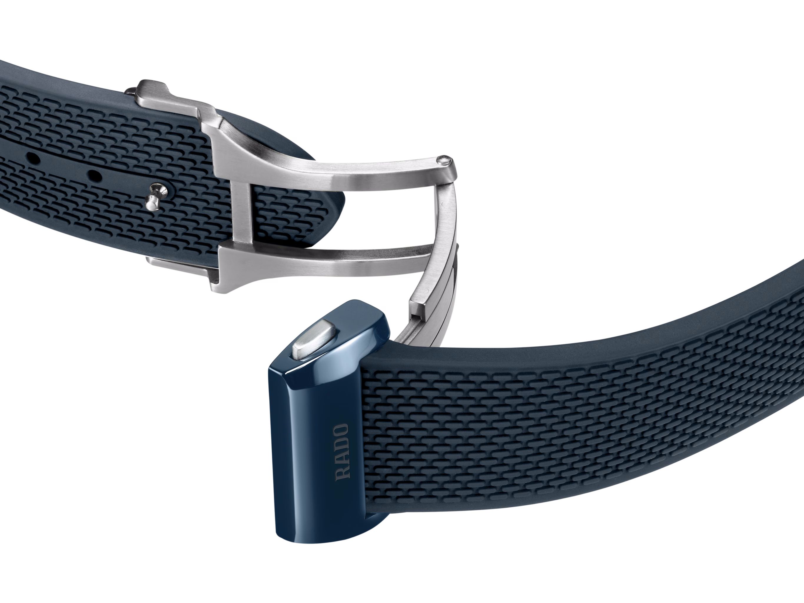 rado captain cook high-tech ceramic skeleton limited edition