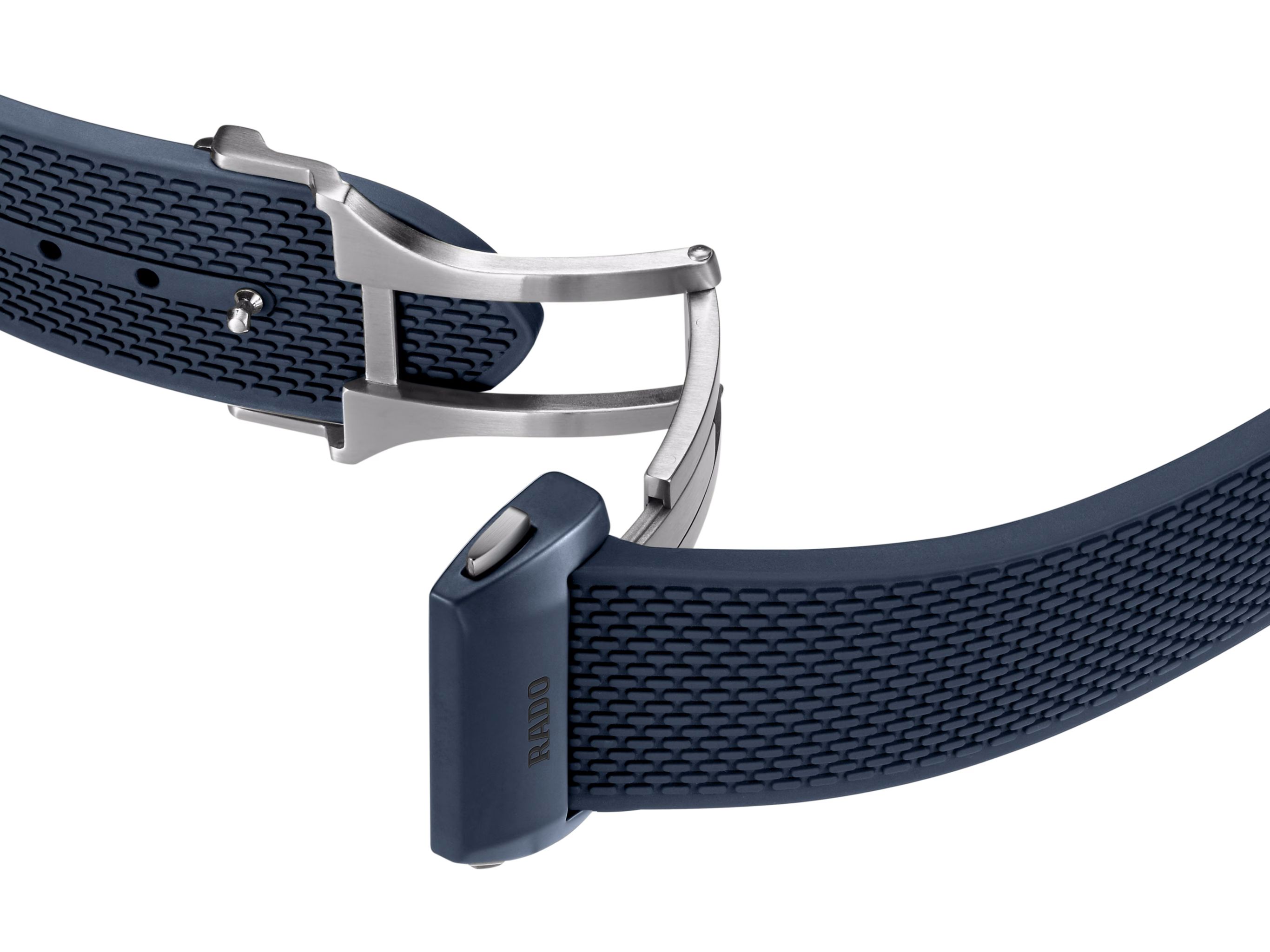 rado captain cook high-tech ceramic skeleton