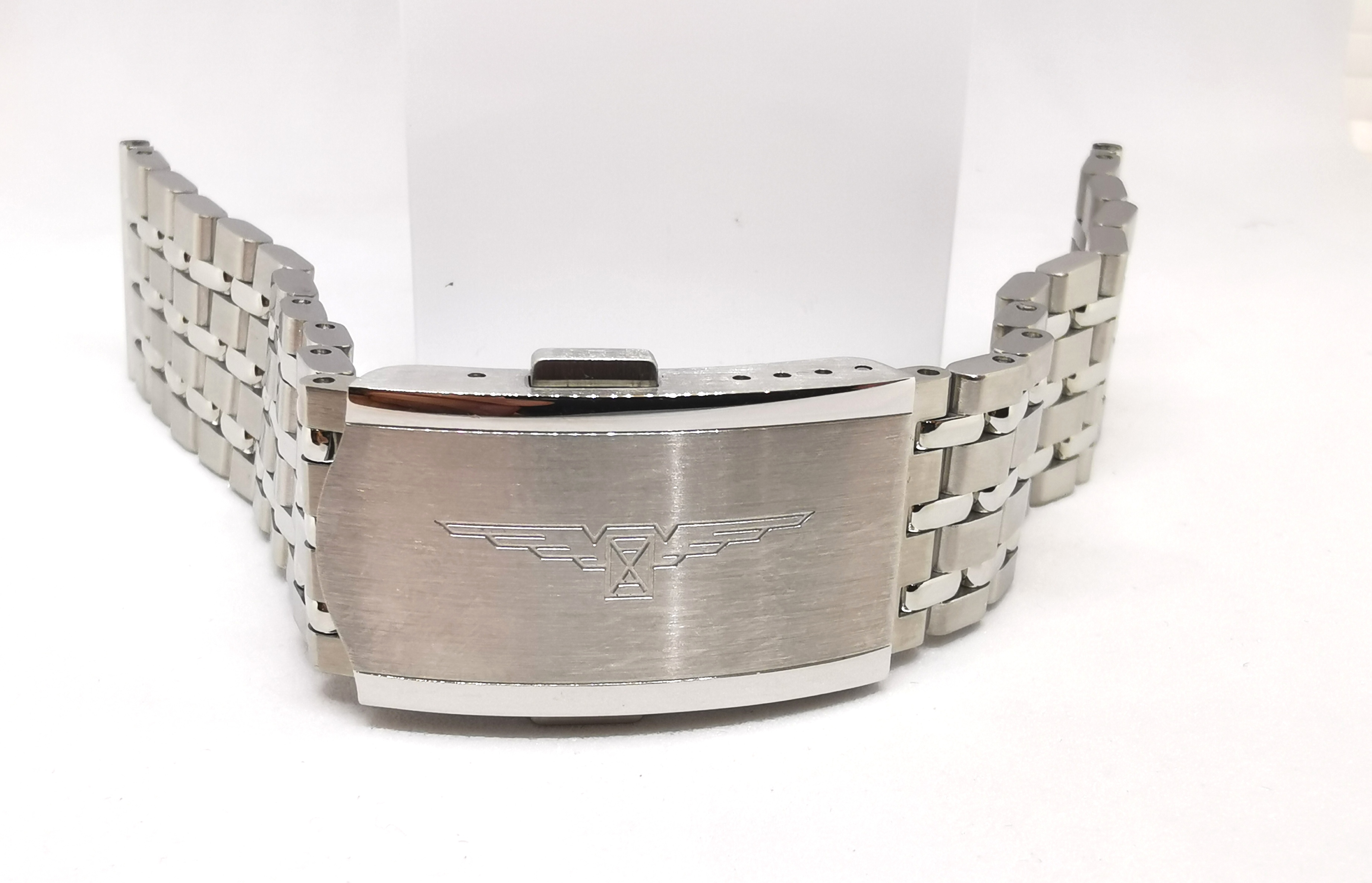 longines ultra-chron box edition