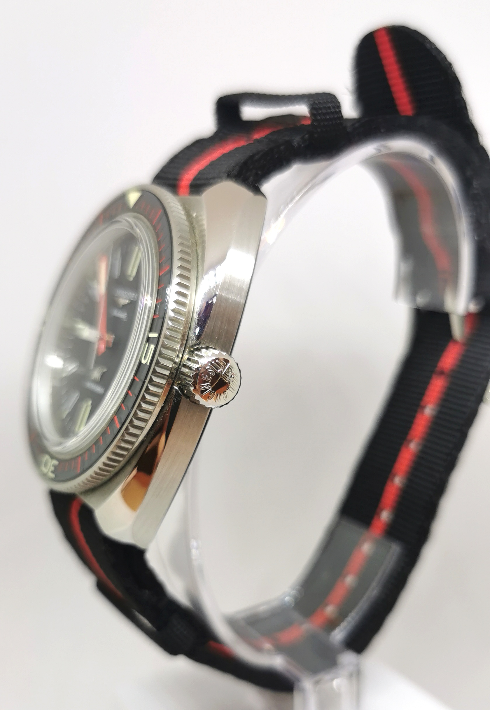 longines ultra-chron box edition