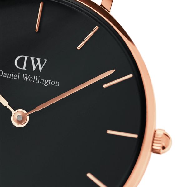 daniel wellington - petite ashfield